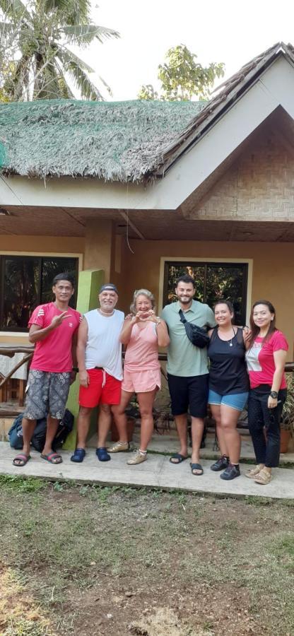 Miki'S Guest House Siquijor Exterior photo
