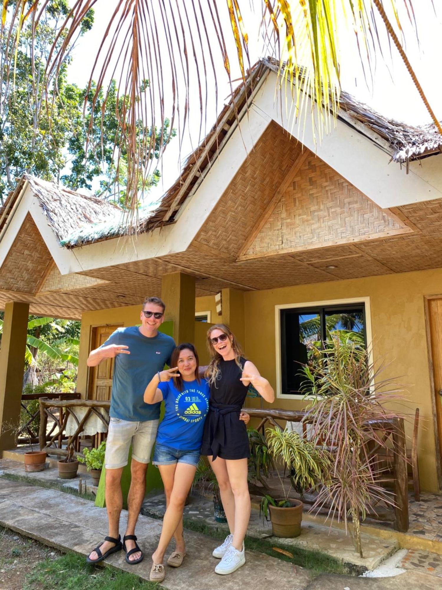 Miki'S Guest House Siquijor Exterior photo