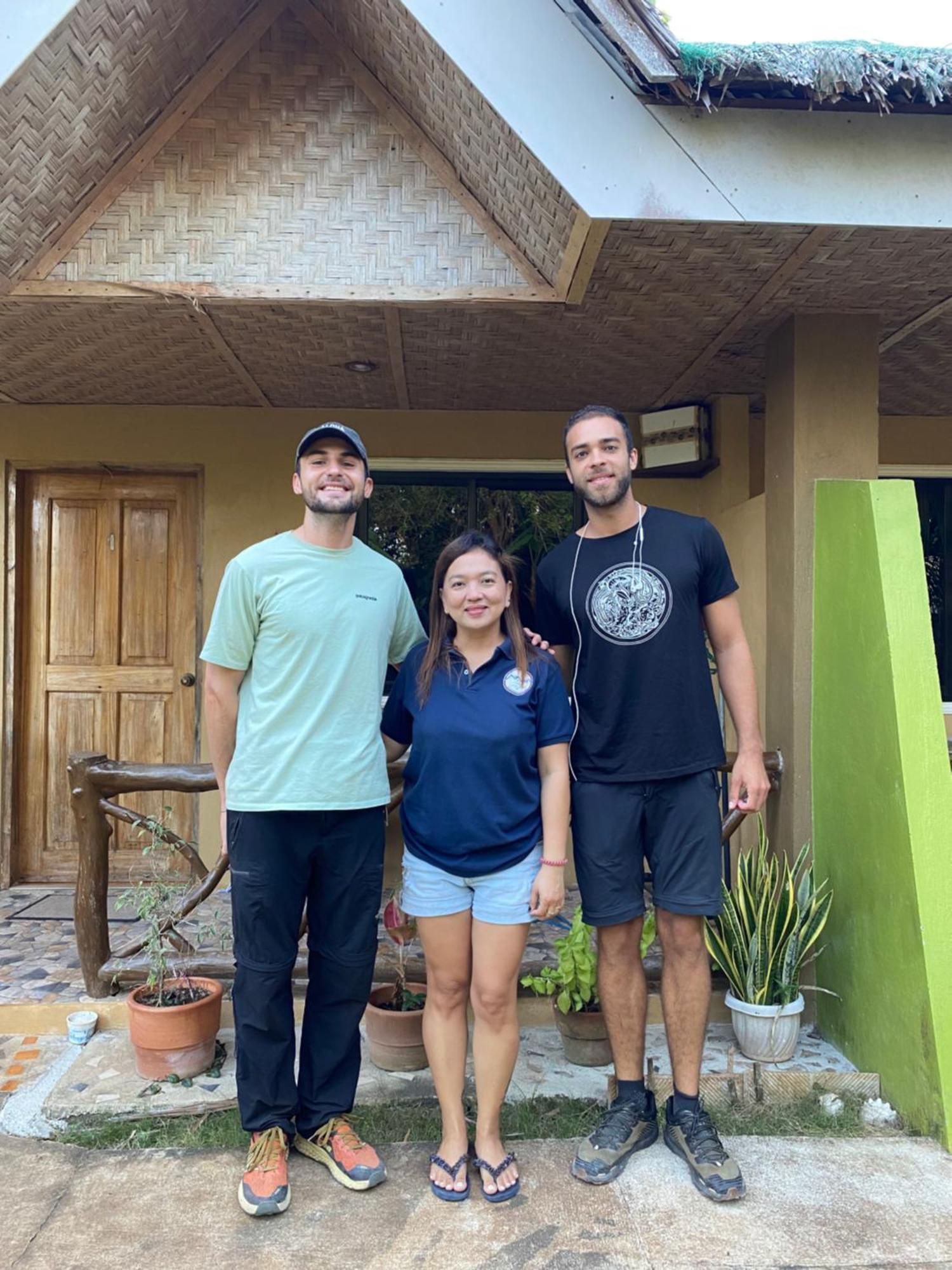 Miki'S Guest House Siquijor Exterior photo