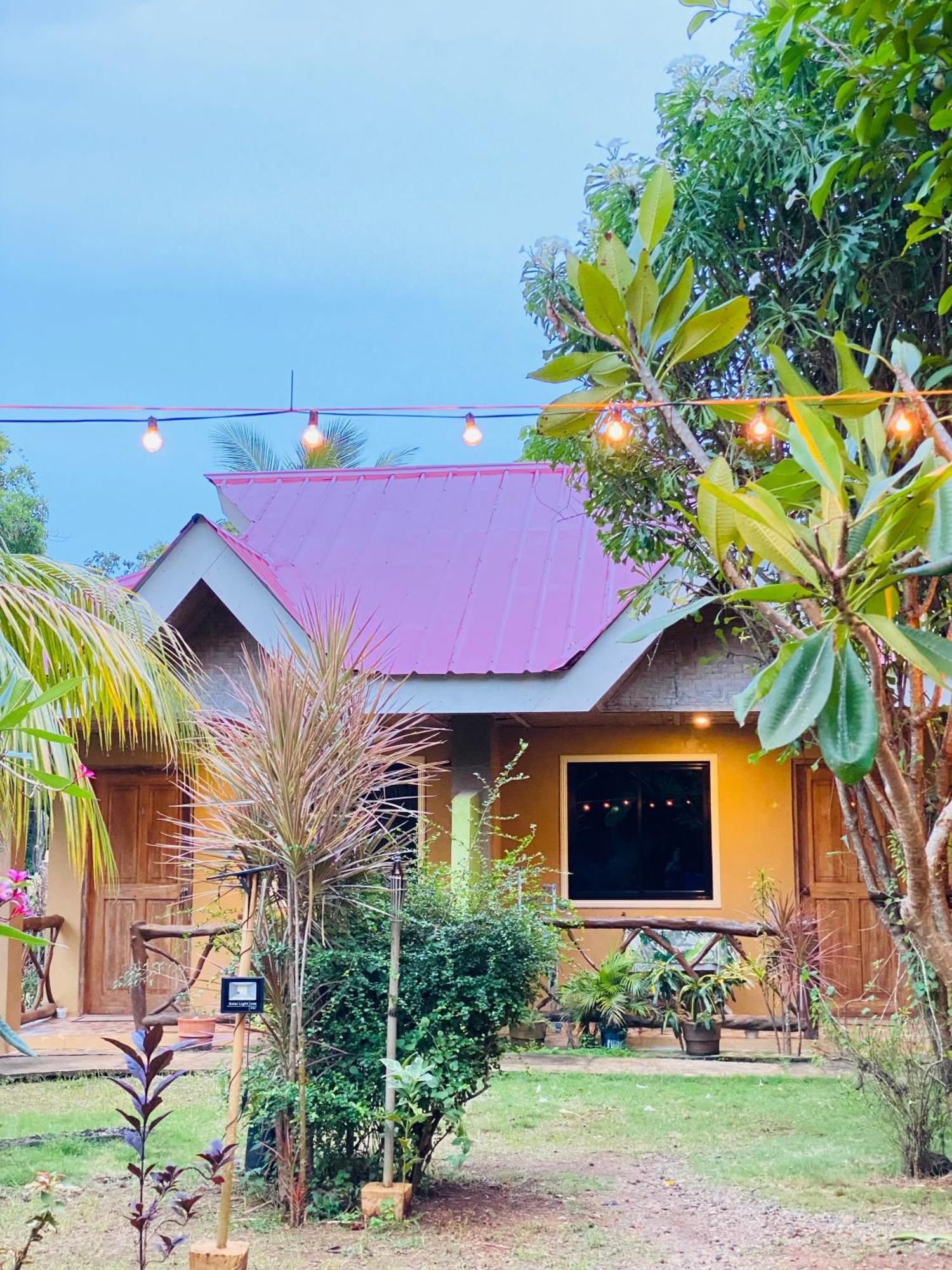 Miki'S Guest House Siquijor Exterior photo