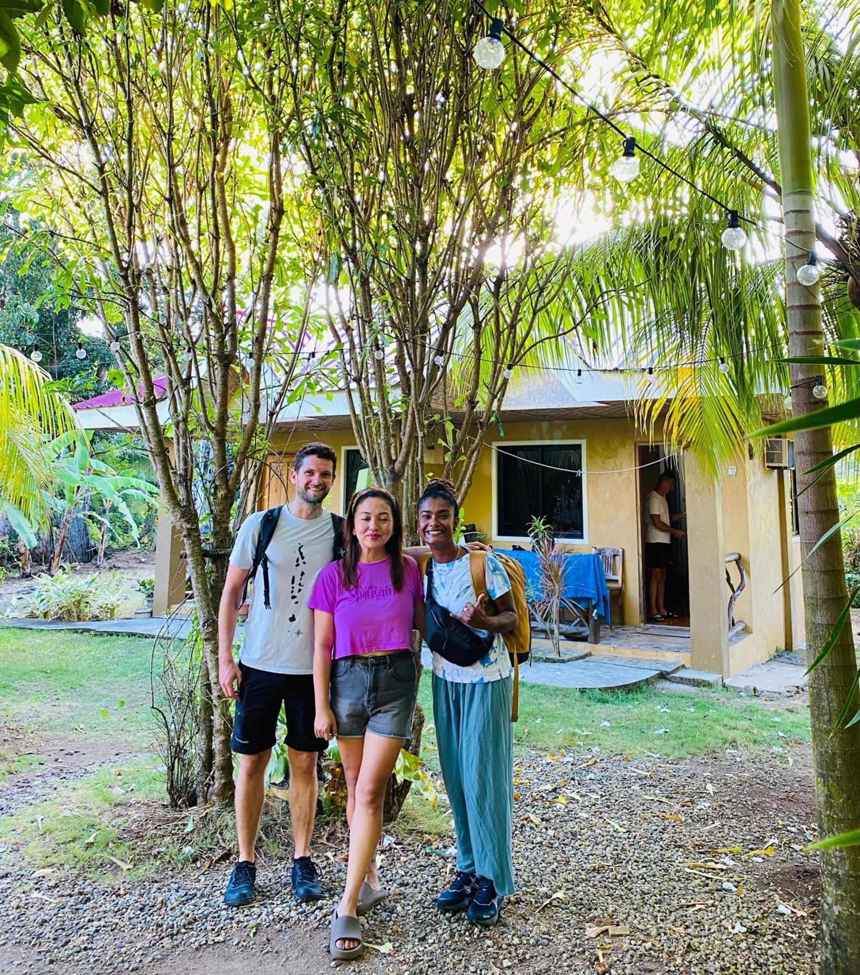 Miki'S Guest House Siquijor Exterior photo