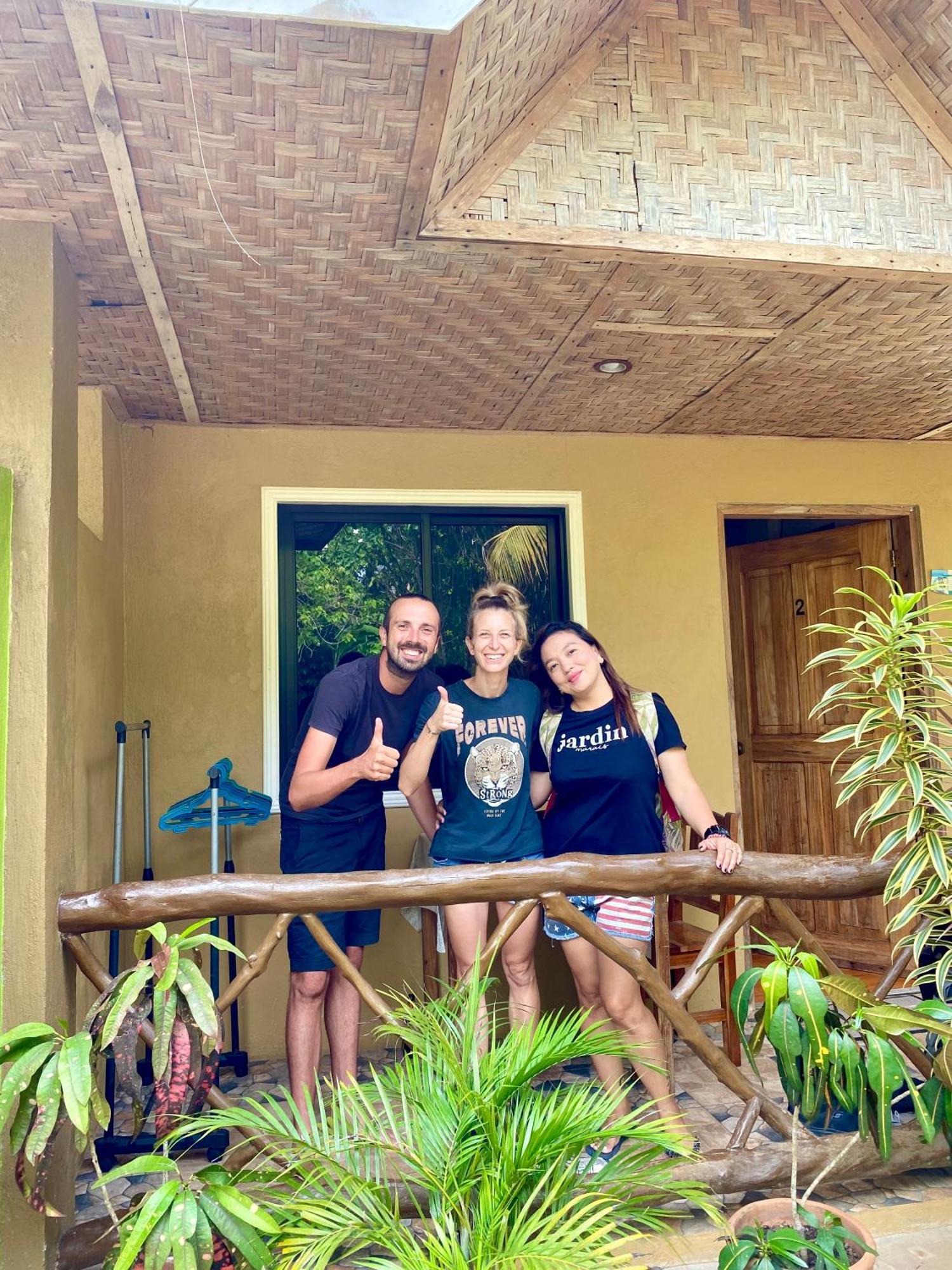 Miki'S Guest House Siquijor Exterior photo