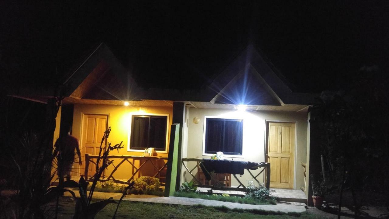 Miki'S Guest House Siquijor Exterior photo