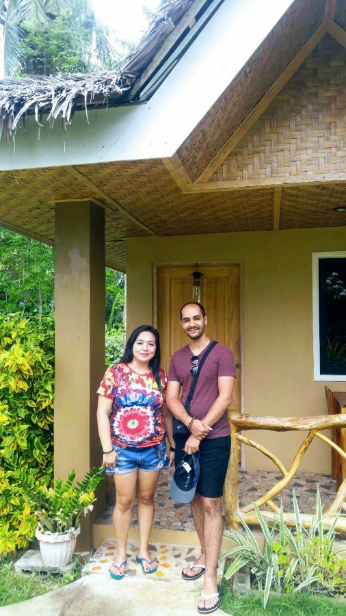 Miki'S Guest House Siquijor Exterior photo