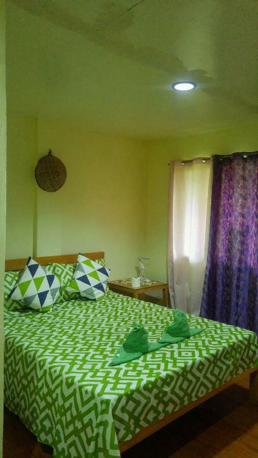 Miki'S Guest House Siquijor Exterior photo