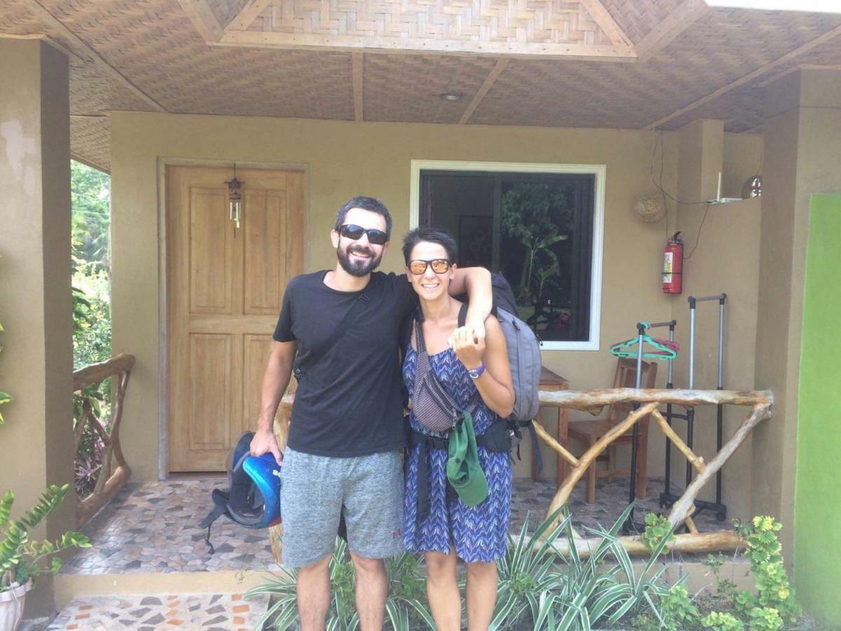 Miki'S Guest House Siquijor Exterior photo