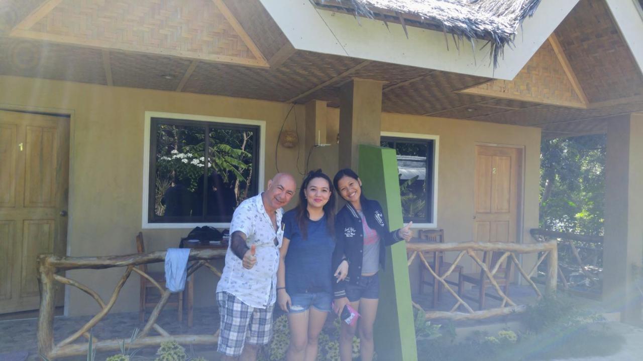 Miki'S Guest House Siquijor Exterior photo