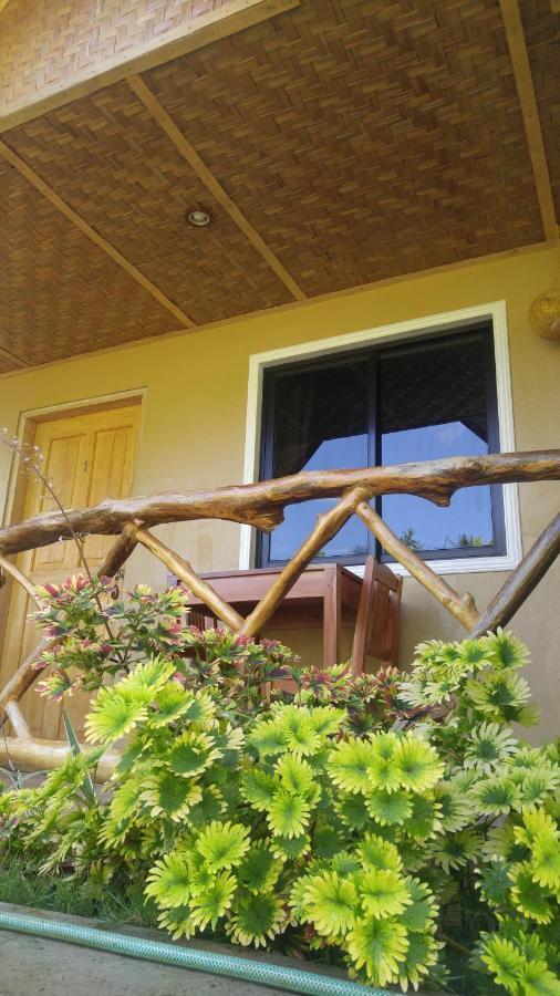 Miki'S Guest House Siquijor Exterior photo
