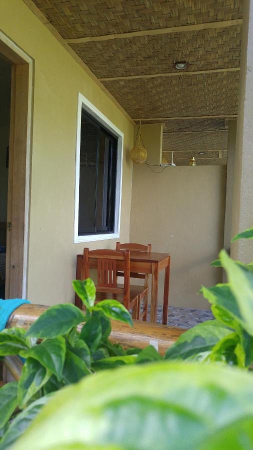 Miki'S Guest House Siquijor Exterior photo