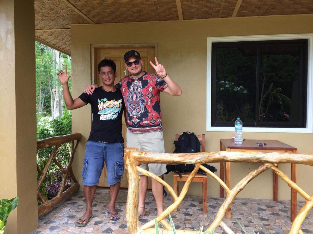 Miki'S Guest House Siquijor Exterior photo