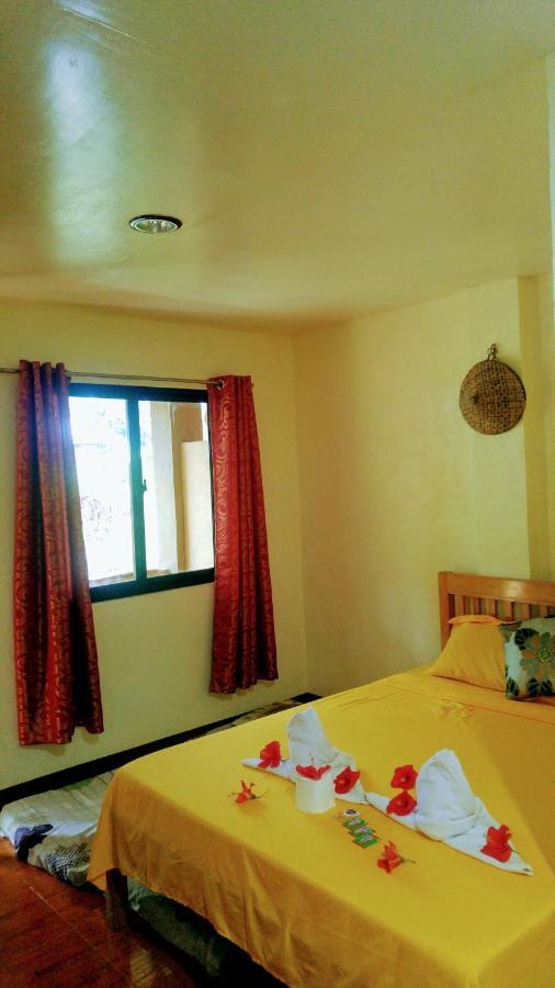 Miki'S Guest House Siquijor Exterior photo