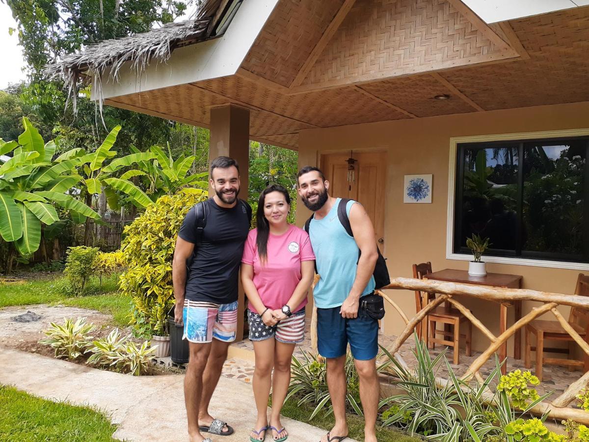 Miki'S Guest House Siquijor Exterior photo