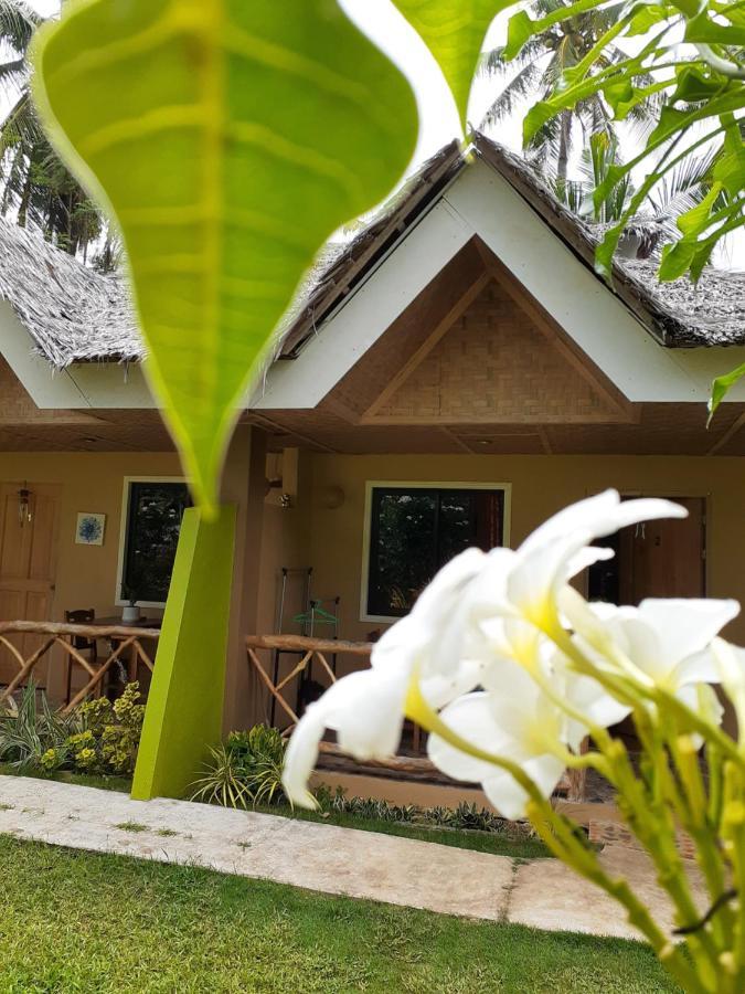 Miki'S Guest House Siquijor Exterior photo