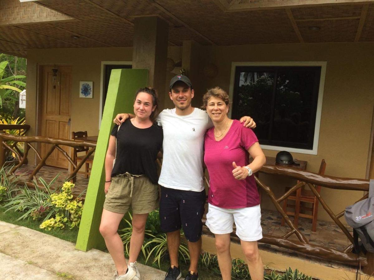 Miki'S Guest House Siquijor Exterior photo