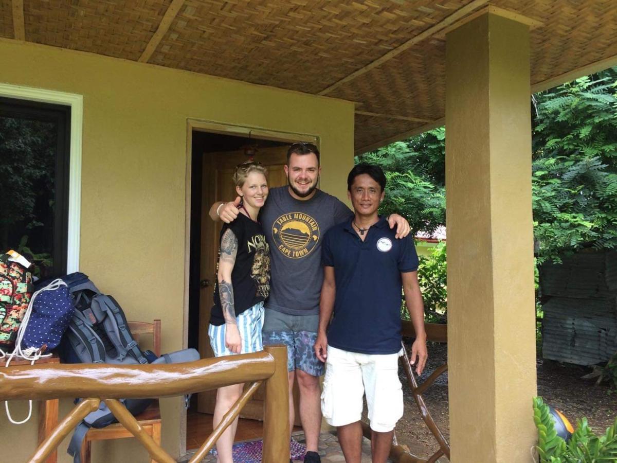 Miki'S Guest House Siquijor Exterior photo