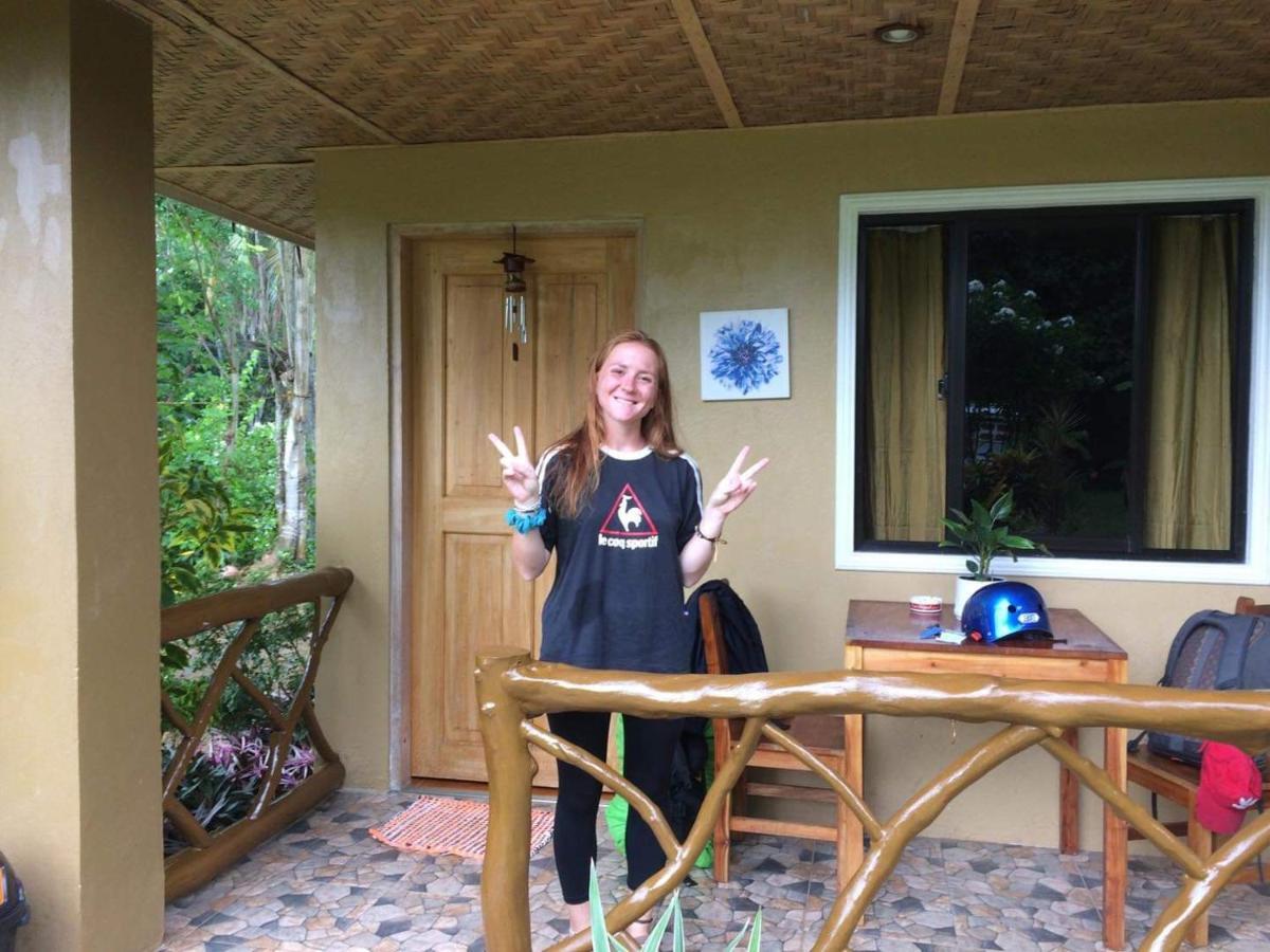 Miki'S Guest House Siquijor Exterior photo