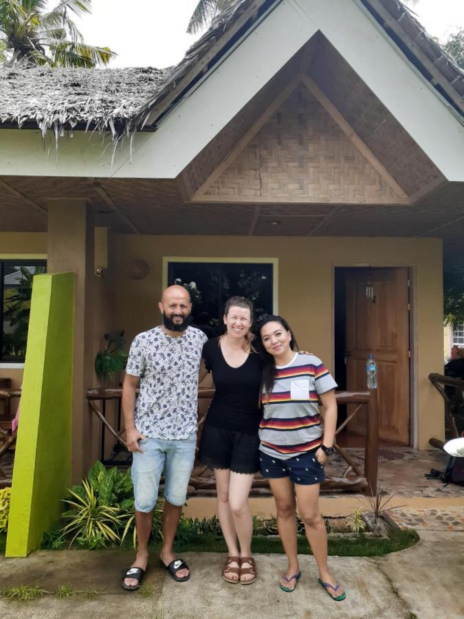 Miki'S Guest House Siquijor Exterior photo