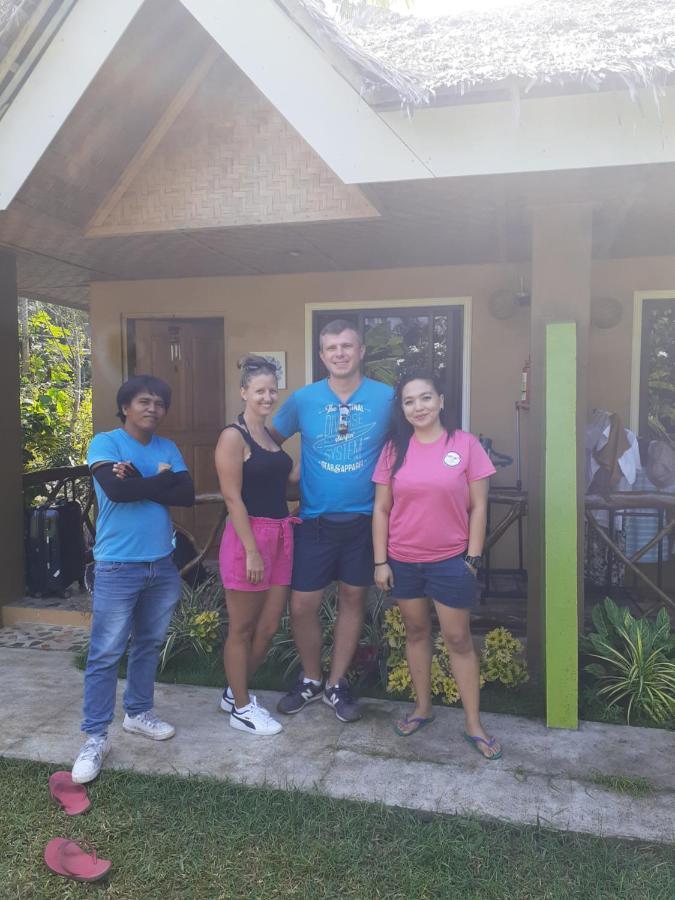 Miki'S Guest House Siquijor Exterior photo