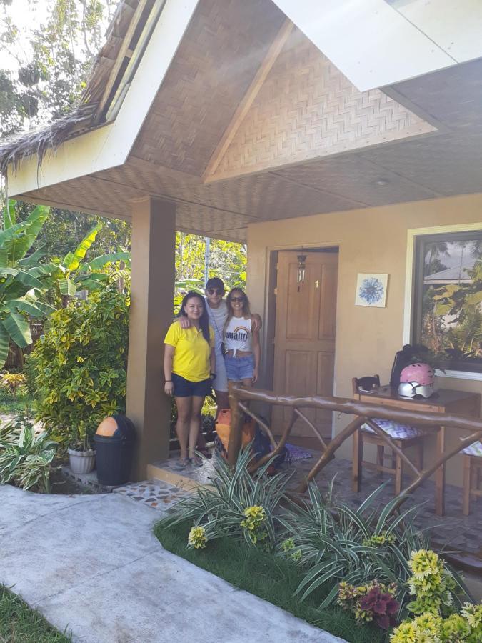 Miki'S Guest House Siquijor Exterior photo