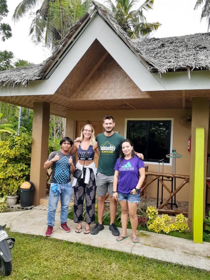 Miki'S Guest House Siquijor Exterior photo